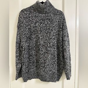 Black & White Michael Kors Sweater